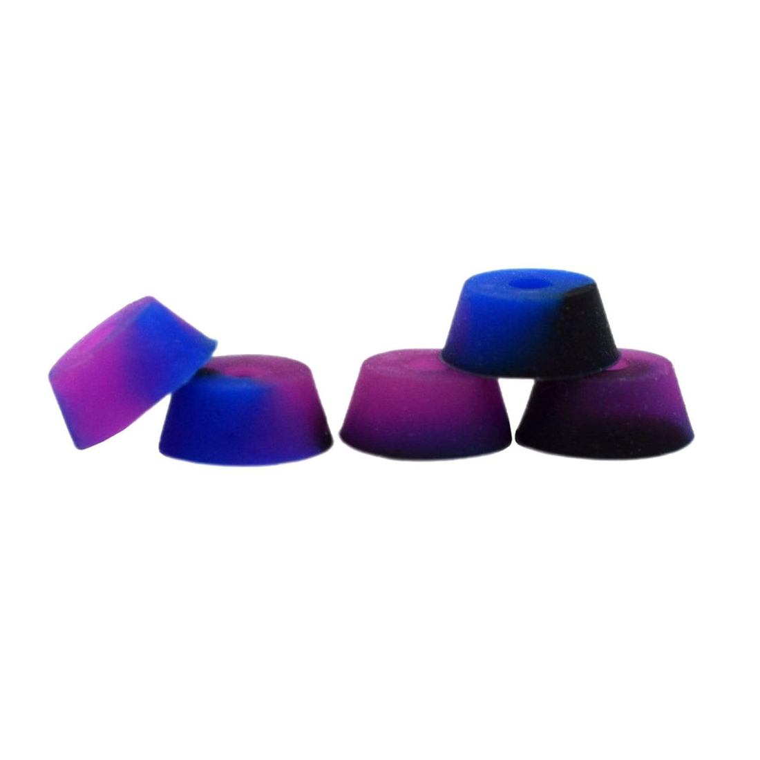 Teak Tuning Pro Duro Bubble Bushings - 61A