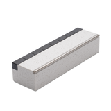 TV Marble Fingerboard Ramp - Brick Ledge