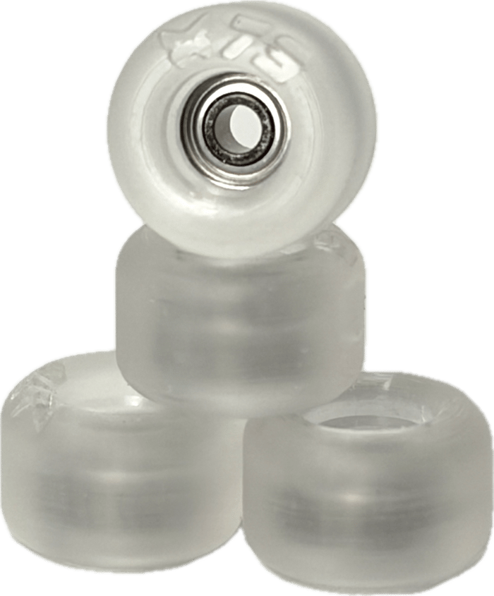 Bloob Fingerboard Wheels - 91s