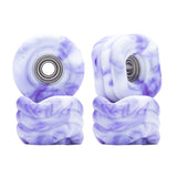 Maple Shark Fingerboard Wheels