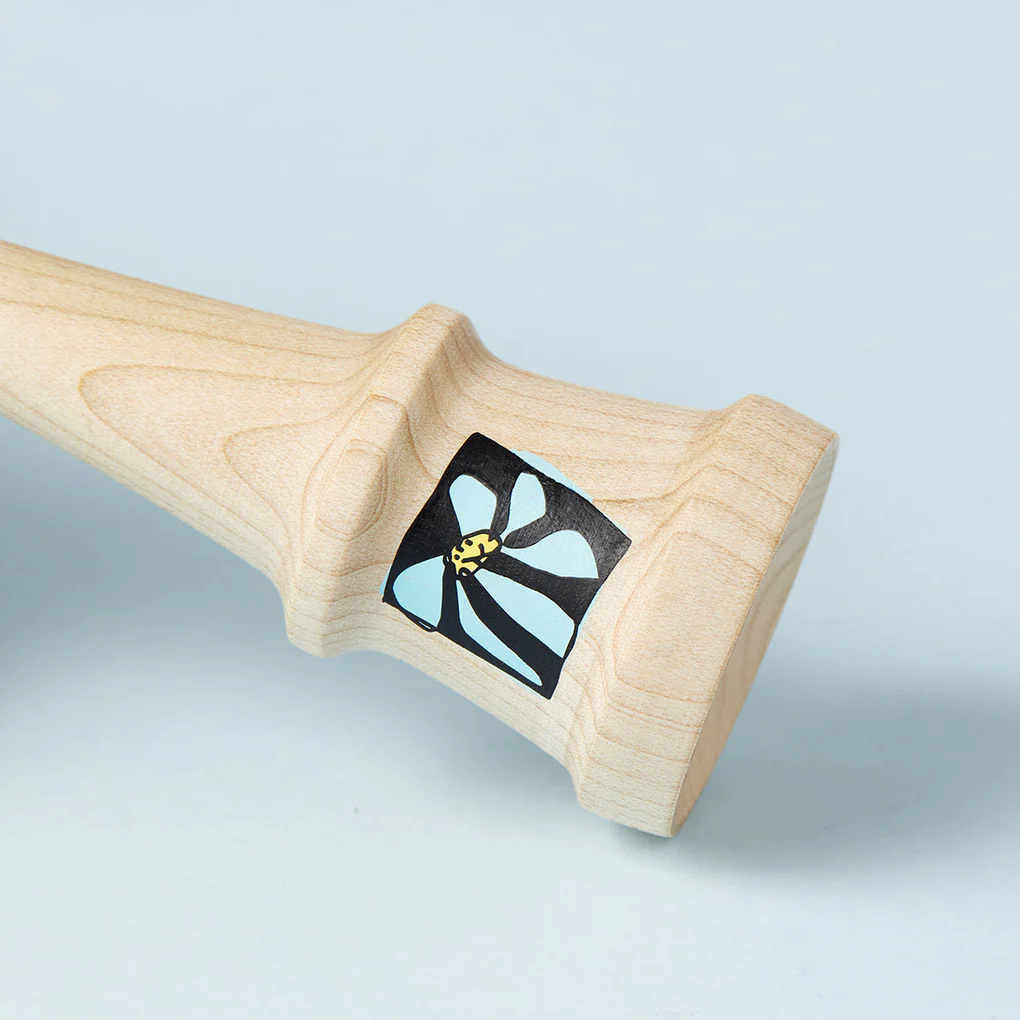 Krom Yua Firma Kendama