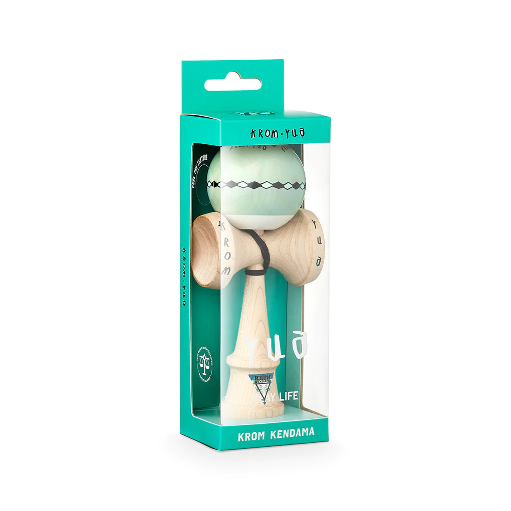 Krom Yua Firma Kendama