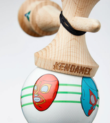 Krom Kendamex Máskara Kendama