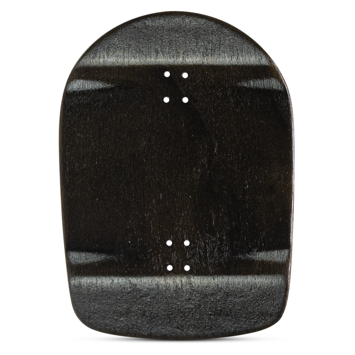 Oldwood Fingerboard Deck - Oldschool Pancake