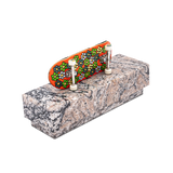Avenue Fingerboard Ramp - Mini Butter Ledge
