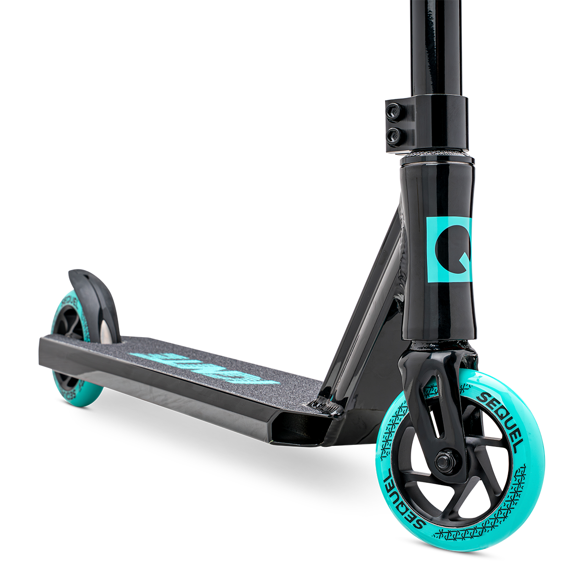 Sequel Ignite Pro Scooter