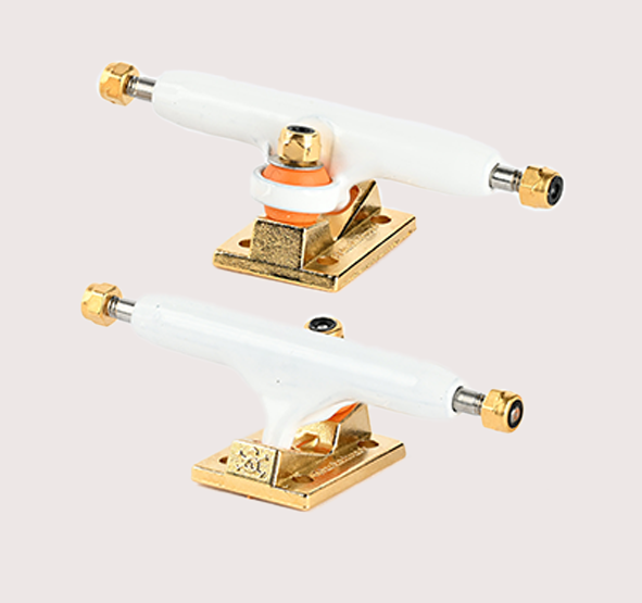 Blackriver Fingerboard 3.0 Trucks Without Tool - 34mm
