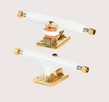 Blackriver Fingerboard 3.0 Trucks Without Tool - 34mm