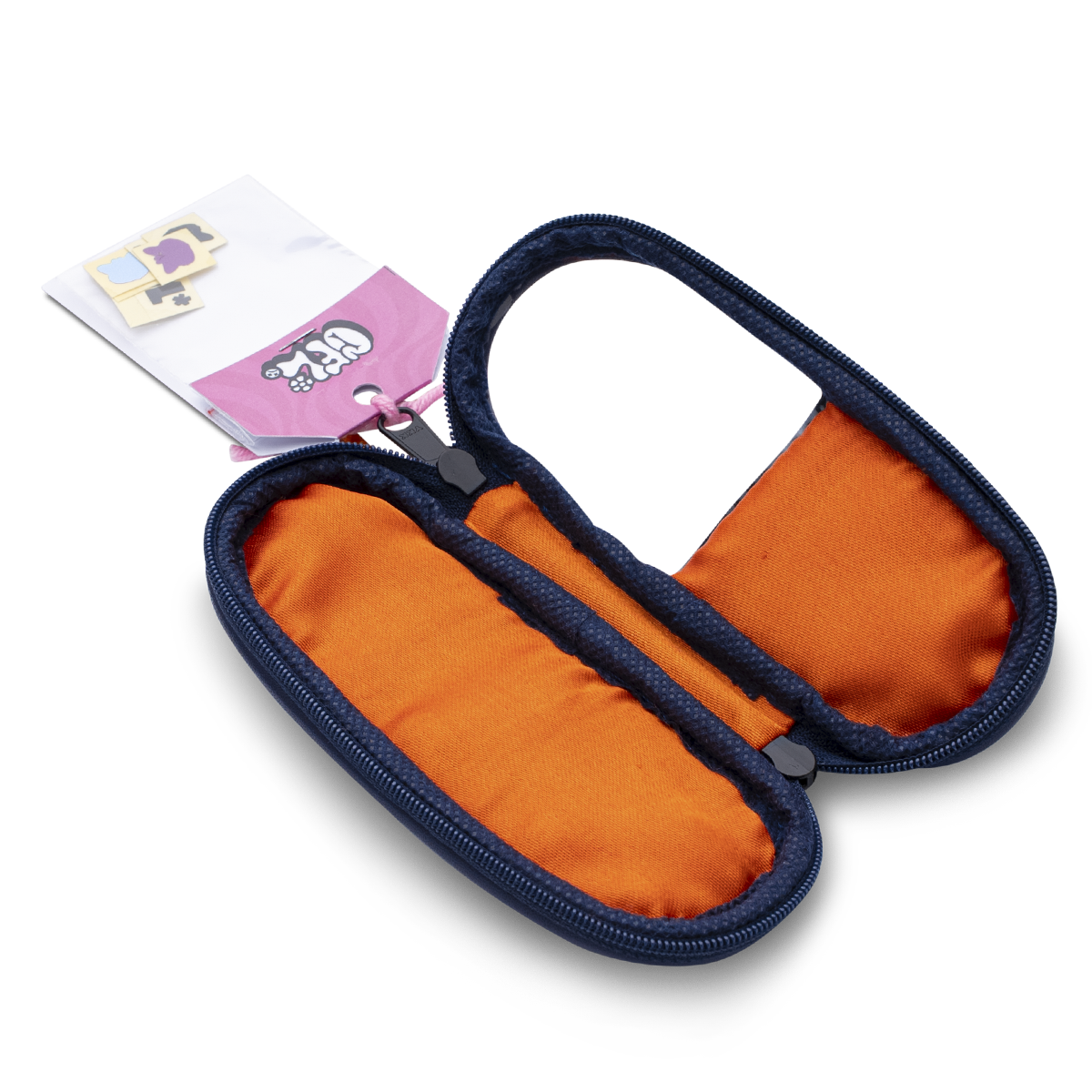 CFL Keep Watch Fingerboard Bag