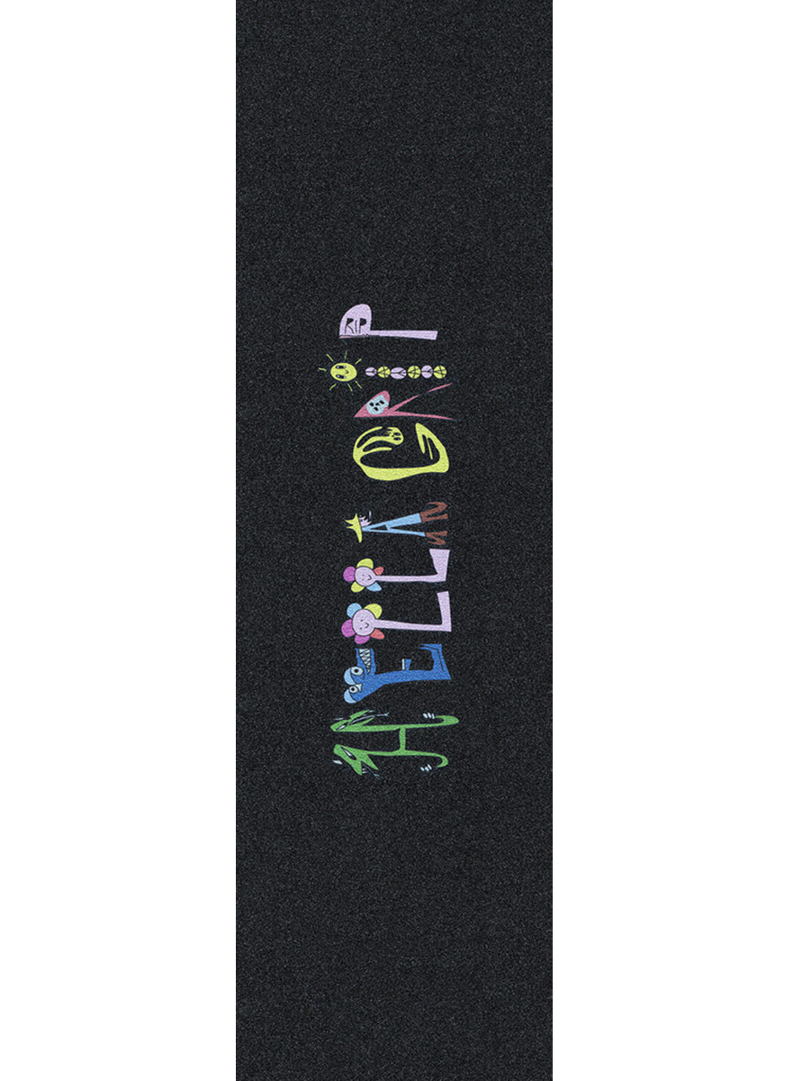 Lija Hella Grip Devin Szydlowski Signature