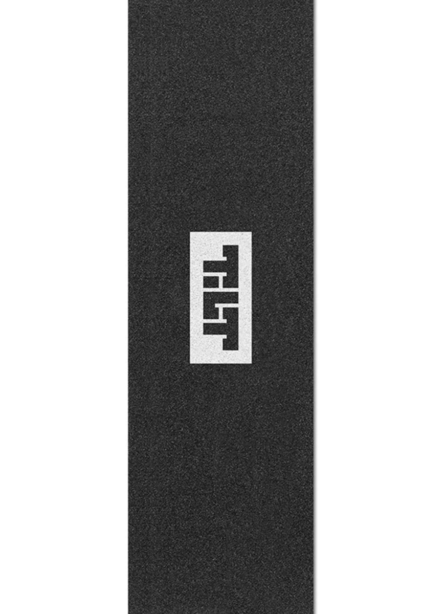 Lija con logotipo TiLT Block