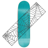 Hard Luck Reverse Web Grip Tape