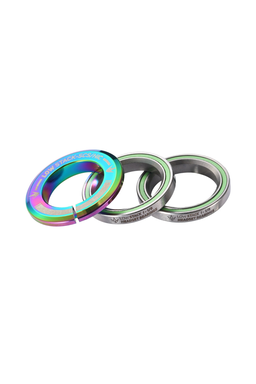 color:oil slick