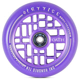 color:purple