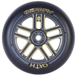 Color:Titanium and Gold