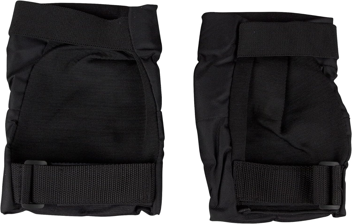 Pro-Tec Spade 3 Pack Pad Set