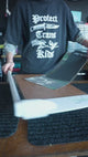 Camo Ventura Custom Build