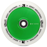 Color:White and Green