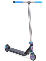 Triad Psychic Voodoo Patinete Pro Negro 