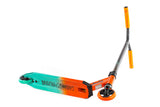 Color:Orange and Blue