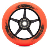 color:orange