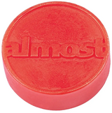 Almost Wax Puck