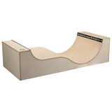 Blackriver Fingerboard Ramp - Mike Schneider V Waterfall Mini