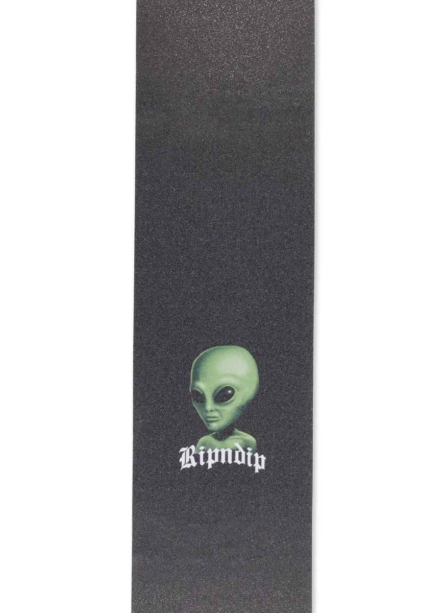 RIPNDIP We Come in Peace Tape