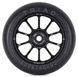 color:Anodised Black