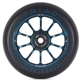 color:Anodised Blue