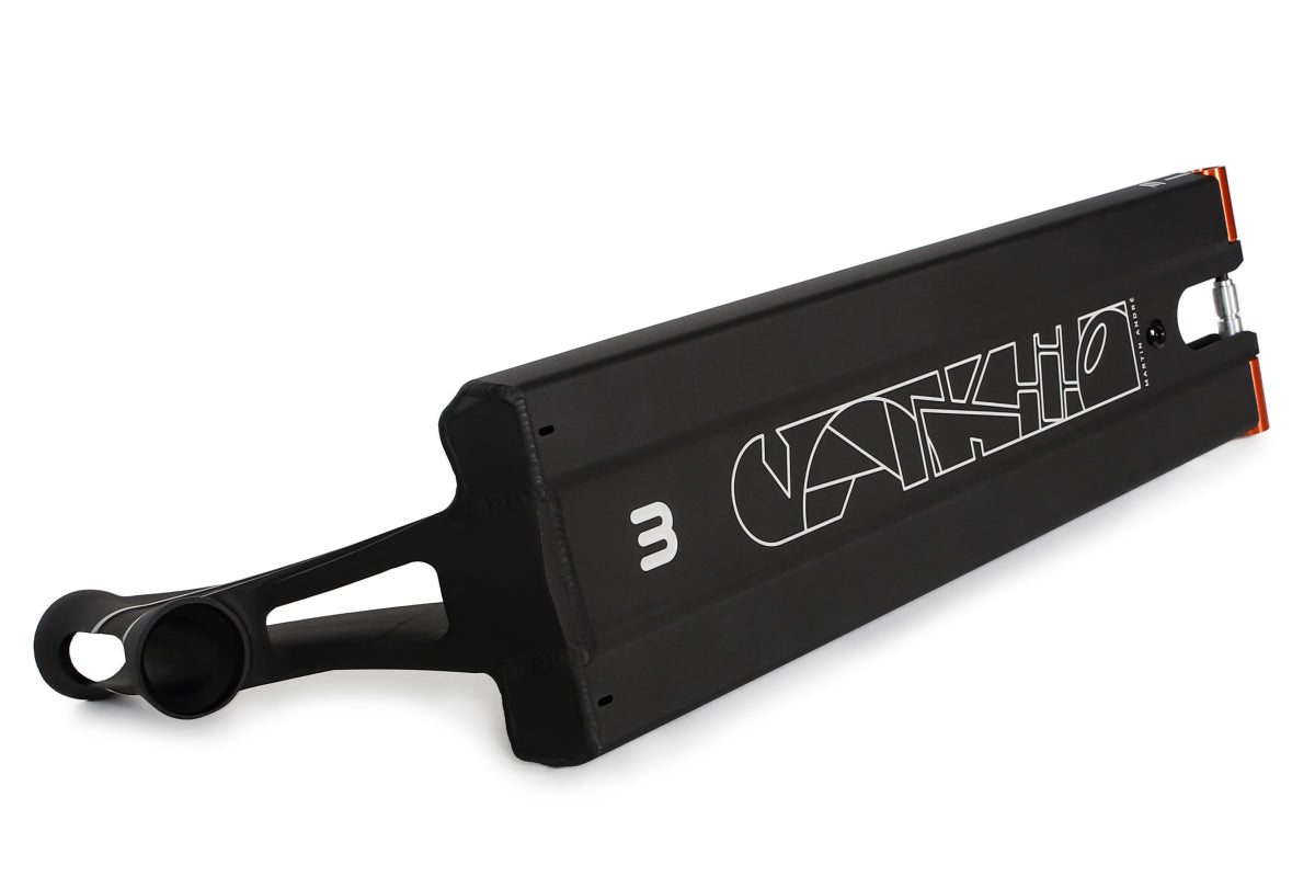 Cubierta Wise MA V3