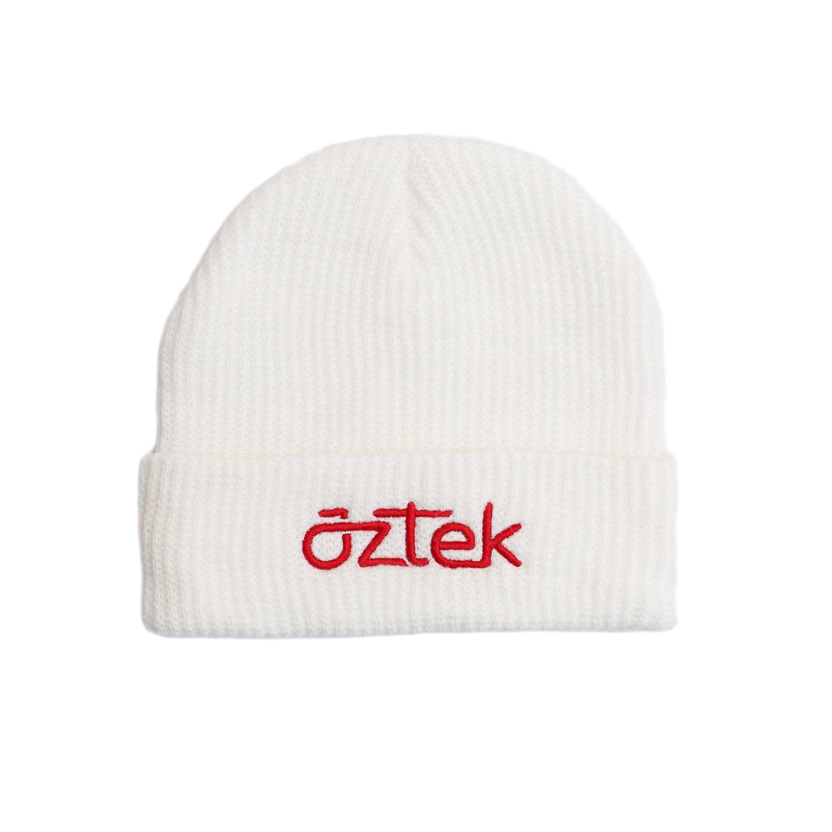 Gorro con logotipo Aztek