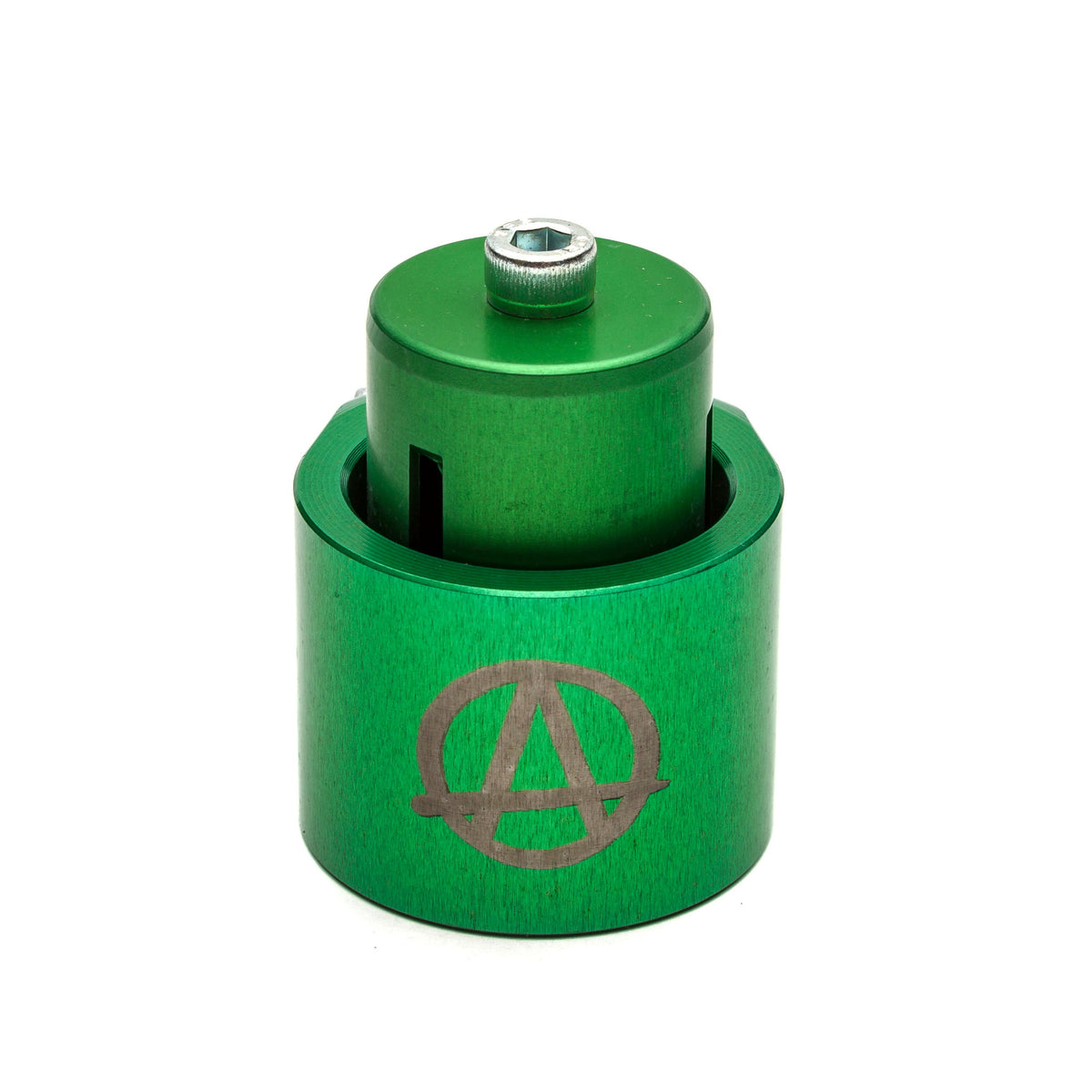Color:Green