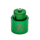 Color:Green