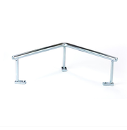 Riel de diapasón Blackriver - Ironrail MS III