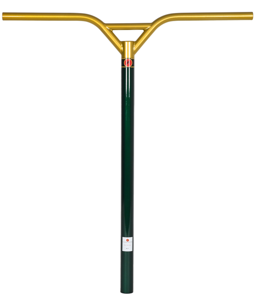 Barra Prime Didine Terchague Sig - 29.1" de alto