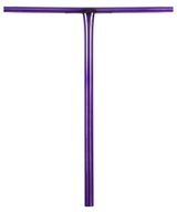 color:transparent purple