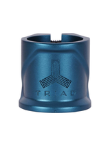 Color:Anodised Blue
