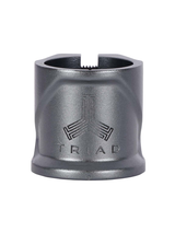 Color:Anodised Titanium