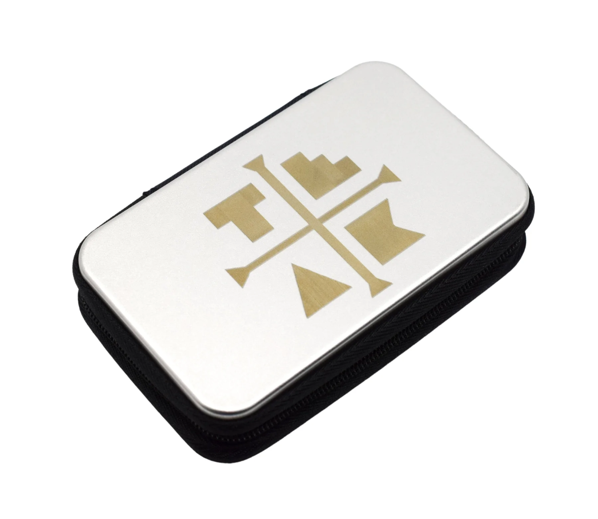 Teak Tuning Engraved Fingerboard Repair Kit