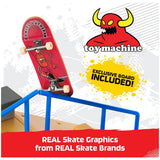 Tech Deck Jump N' Grind X-Connect Fingerboard Park