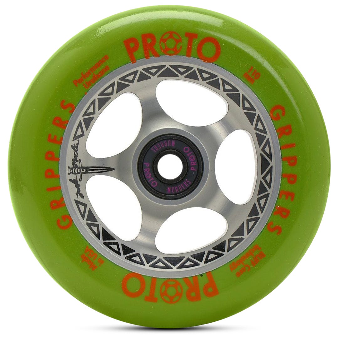 Ruedas PROTO Zack Martin Signature V2