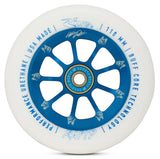 River Helmeri Pirinen Signature Glides Wheels