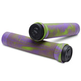 Color:Purple and Green