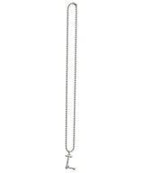 TV Scooter Necklace