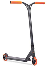 Color:Orange and Black